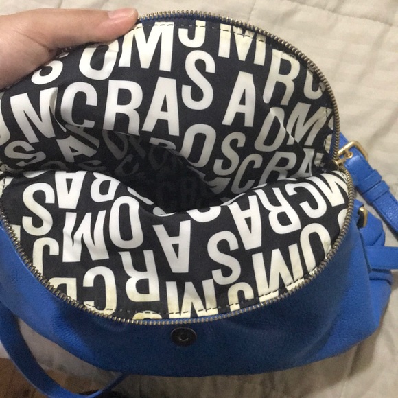 Marc Jacob cross body bag - Picture 8 of 8